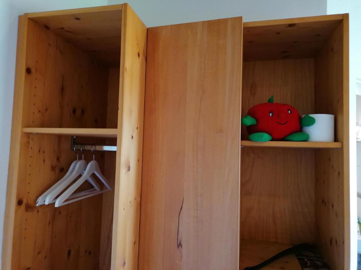 Peterseil'S Radl Zimmer 마테우젠 외부 사진