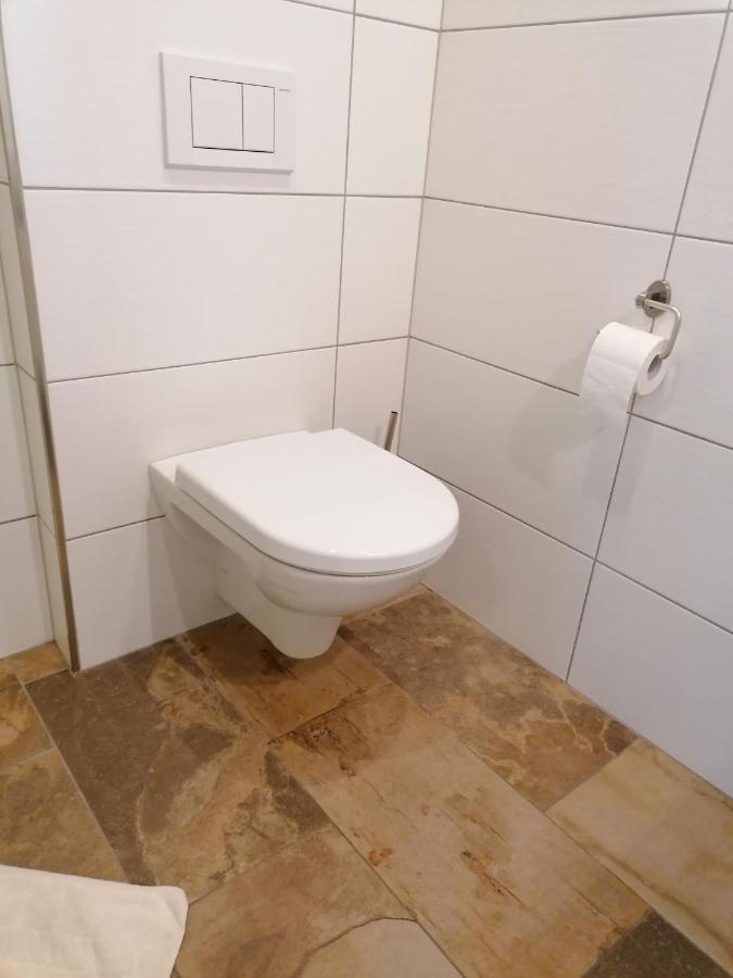 Peterseil'S Radl Zimmer 마테우젠 외부 사진