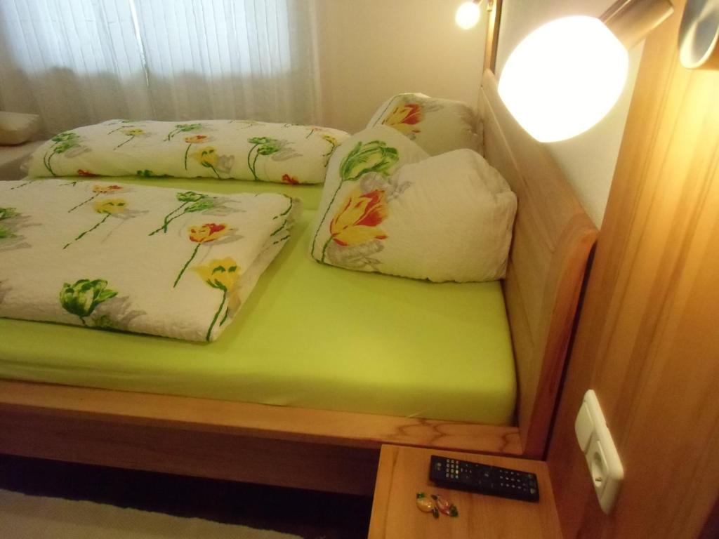 Peterseil'S Radl Zimmer 마테우젠 객실 사진
