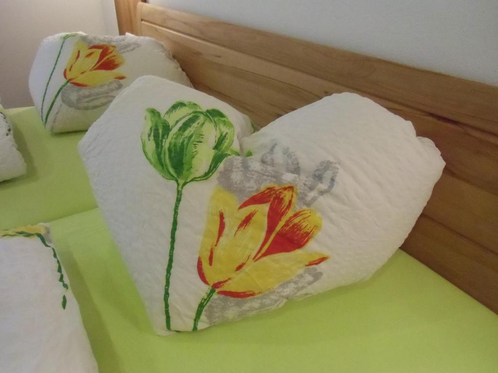 Peterseil'S Radl Zimmer 마테우젠 외부 사진