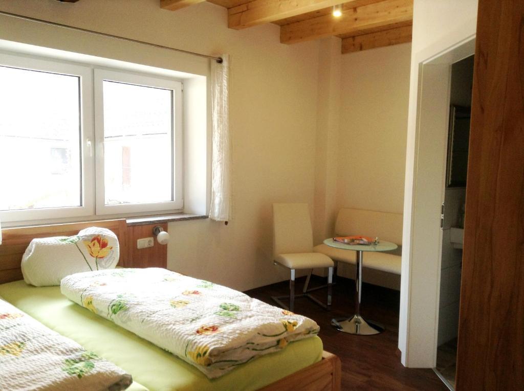 Peterseil'S Radl Zimmer 마테우젠 외부 사진